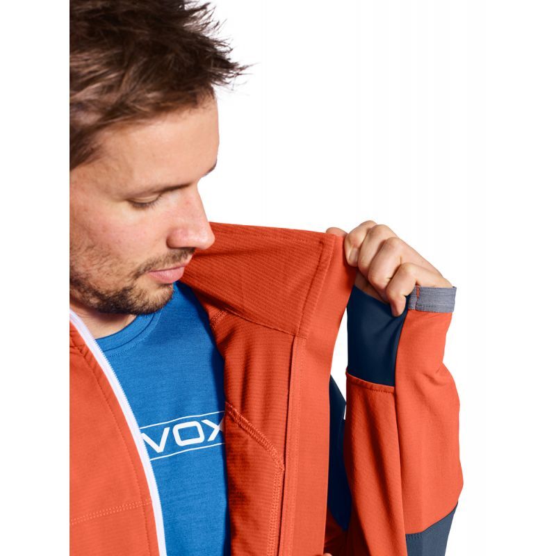 Berrino Jacket - Veste softshell homme