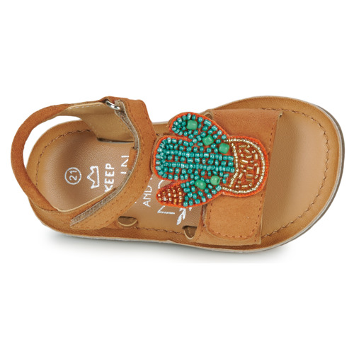 Mod'8 - CLOONIMALS - Cognac