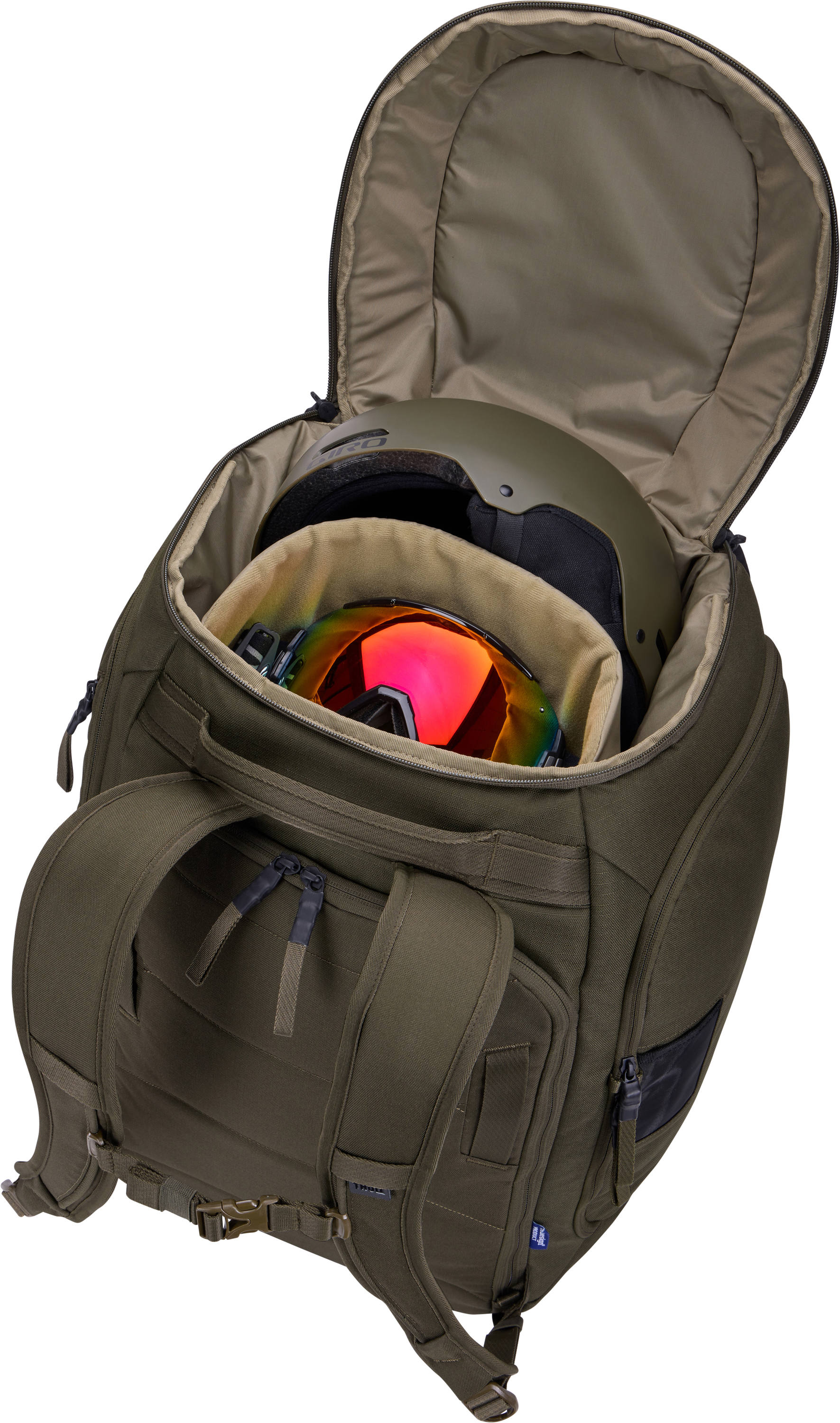 Thule RoundTrip 60L