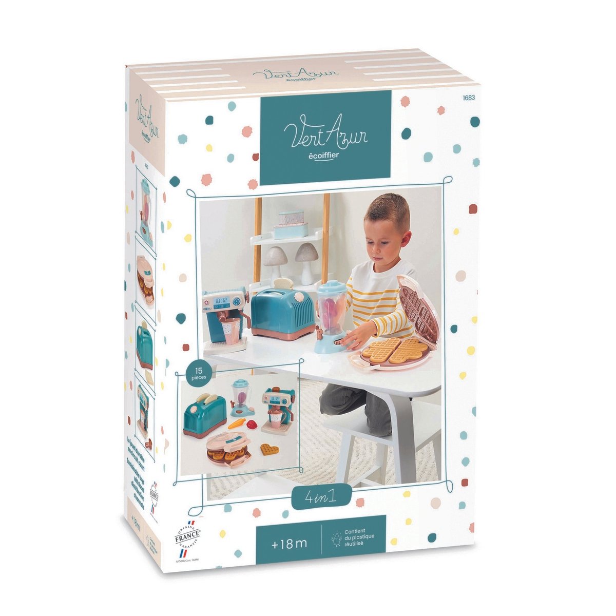 Super pack petit électroménager