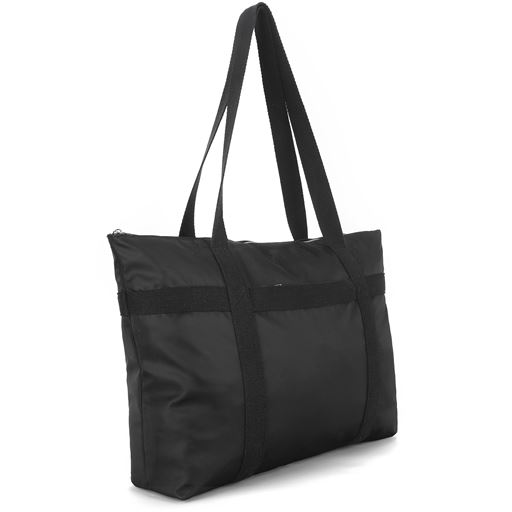 Adax Novara Elise Shopper, Sort
