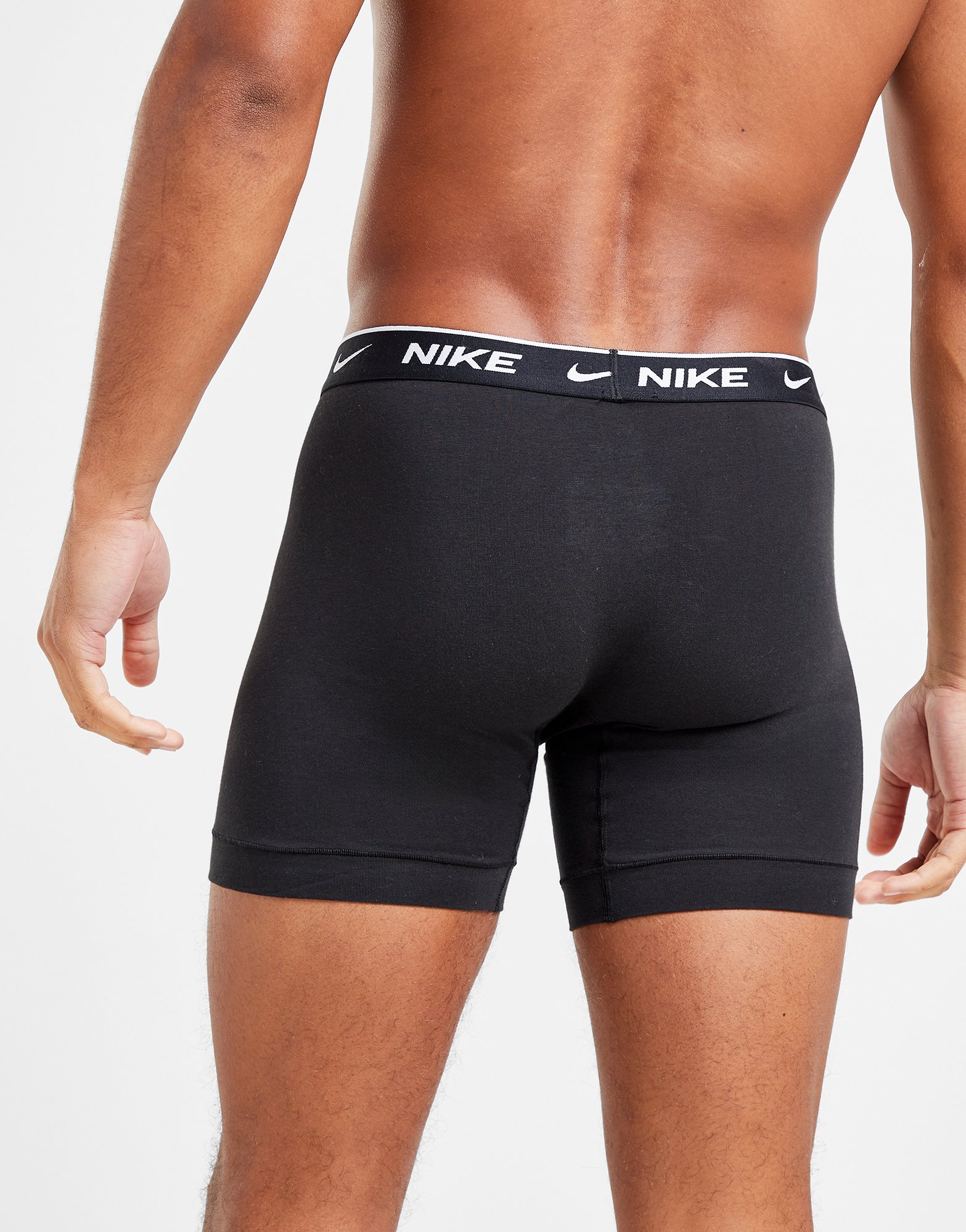 Nike Lot de 3 boxers Homme