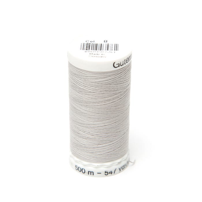 Gûtermann-Allesnaaigaren polyester 500 m