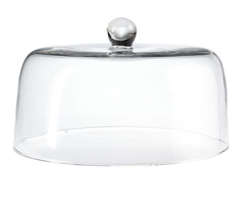 ASA Selection Taartstolp | Glazen stolp | Kaasstolp | Afdekstolp Grande Ã¸ 27 cm