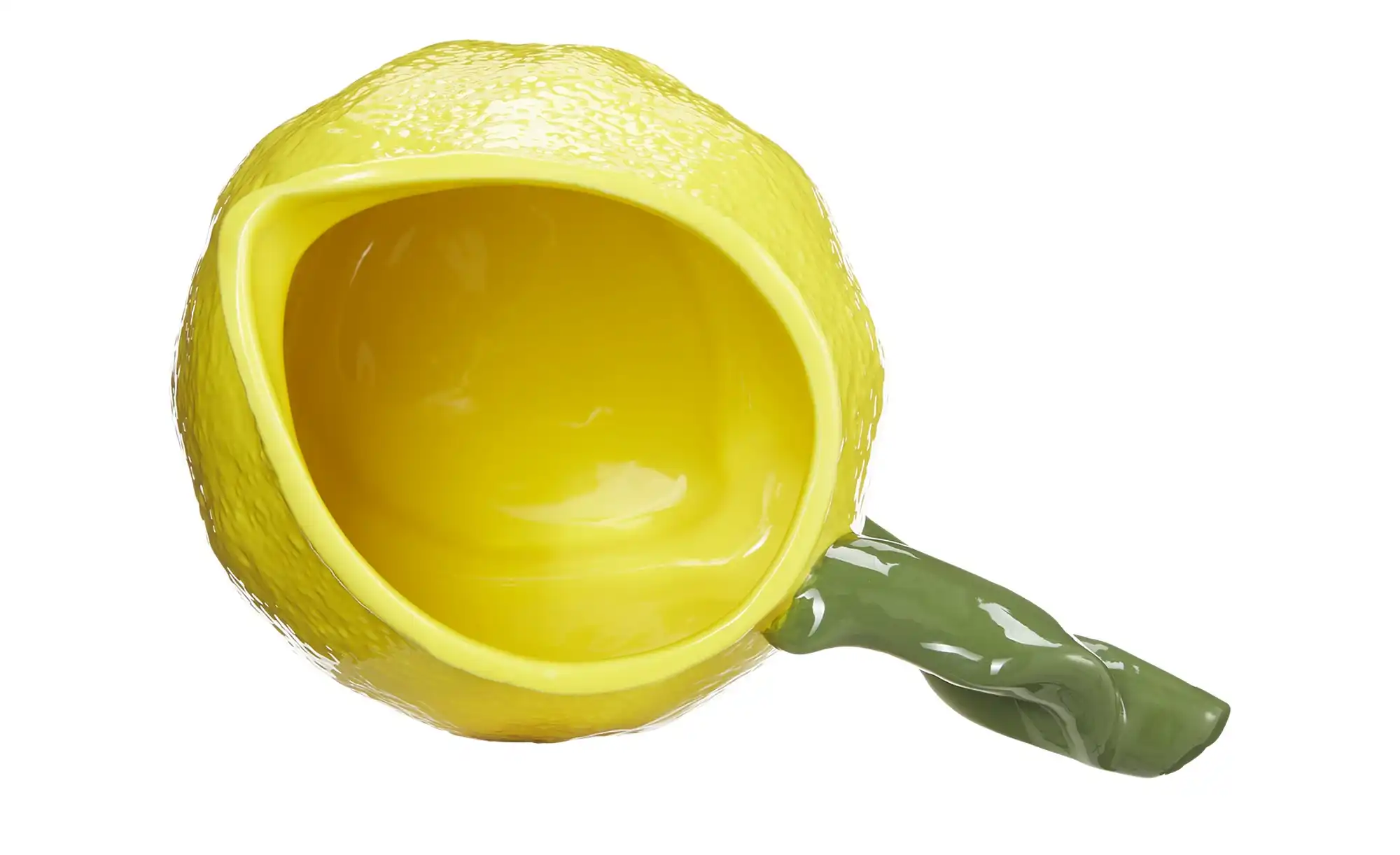 Krug Zitrone