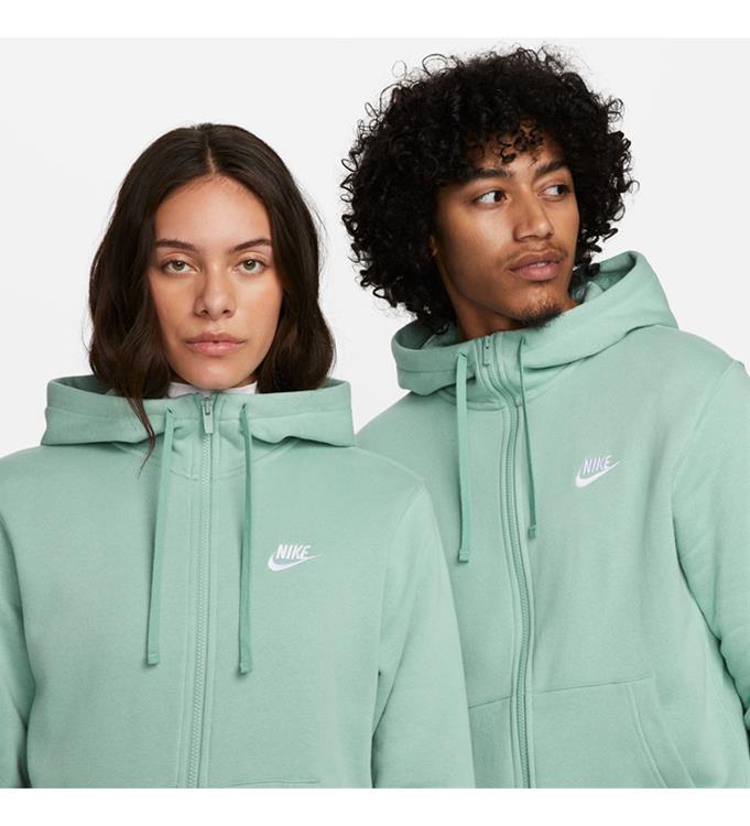 Nike Sportswear Club fleece Hoodie