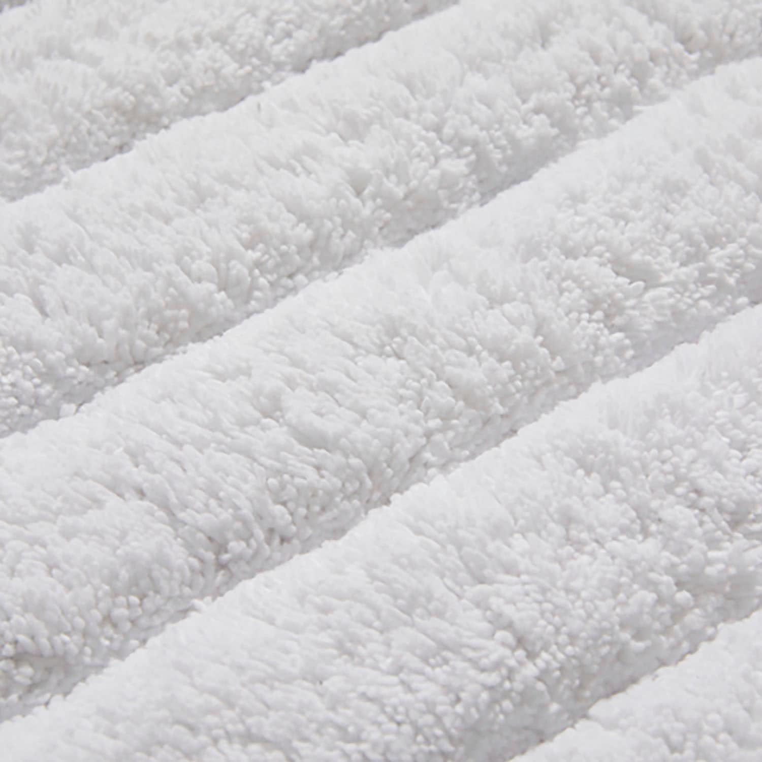 Seahorse Badematte »»Board«  Hotelmatte« Höhe 25 mm beidseitig nutzbar waschbar, 100% superweiche Frotteebaumwolle