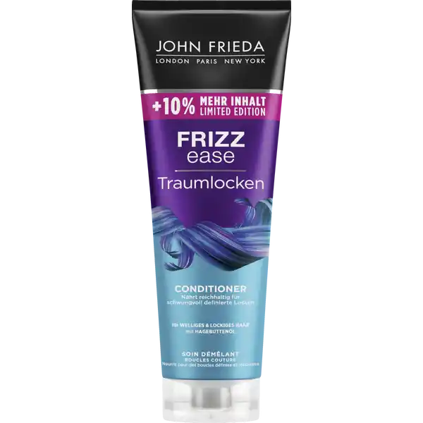 Conditioner FRIZZ Ease Traumlocken