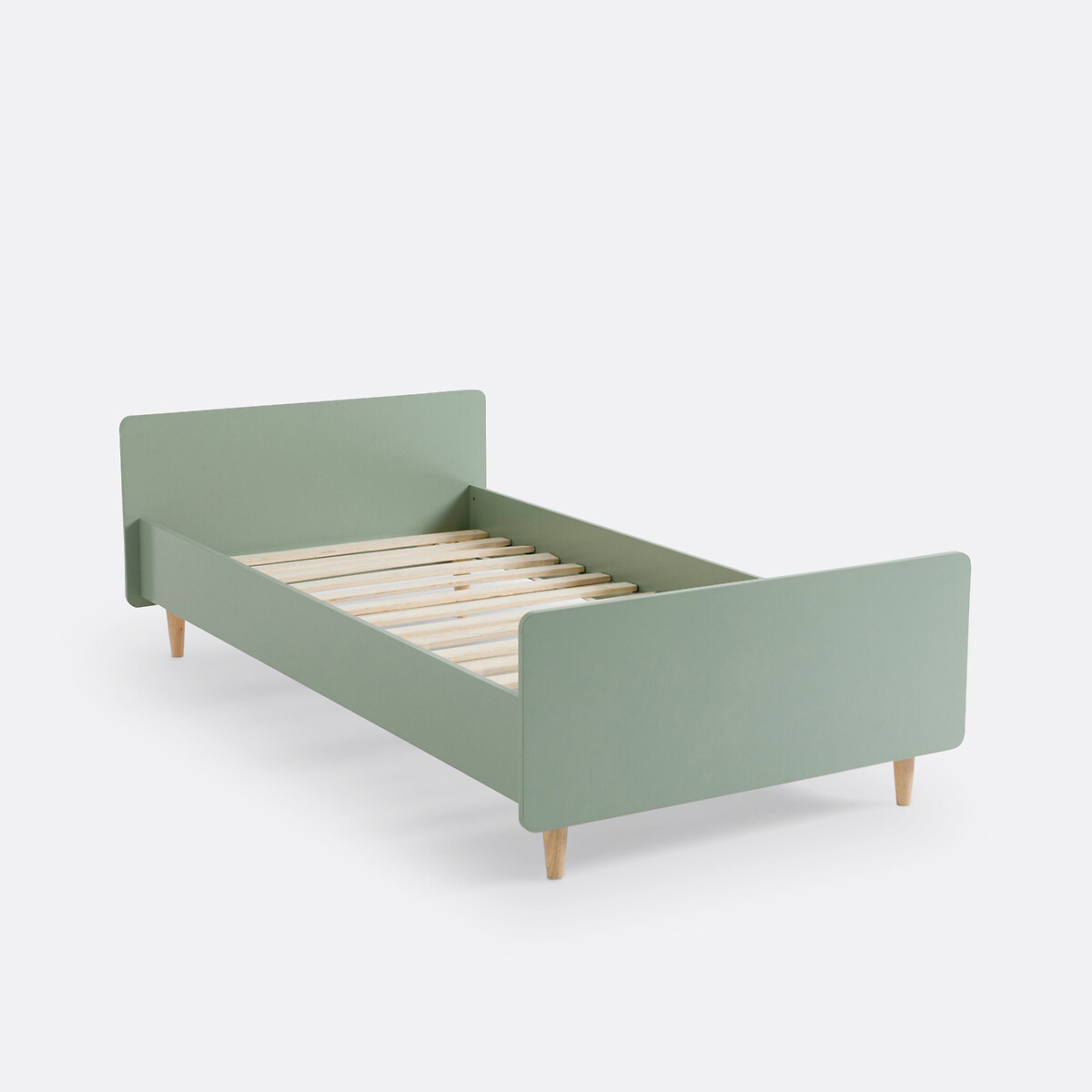 LA REDOUTE INTERIEURS<br>Cama infantil com base Saw