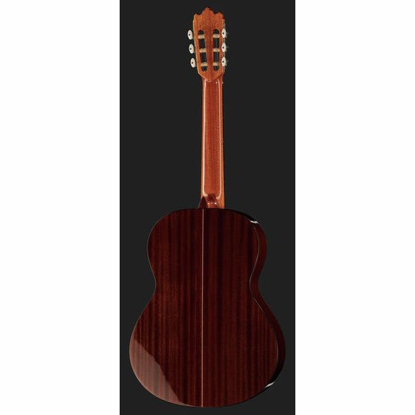 Alhambra 3C A incl.Gig Bag