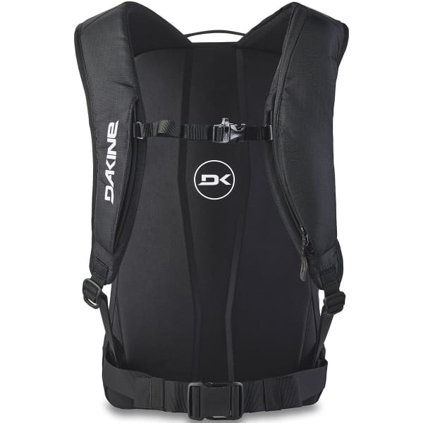 Sac à dos ski DAKINE POACHER 14L BLACK