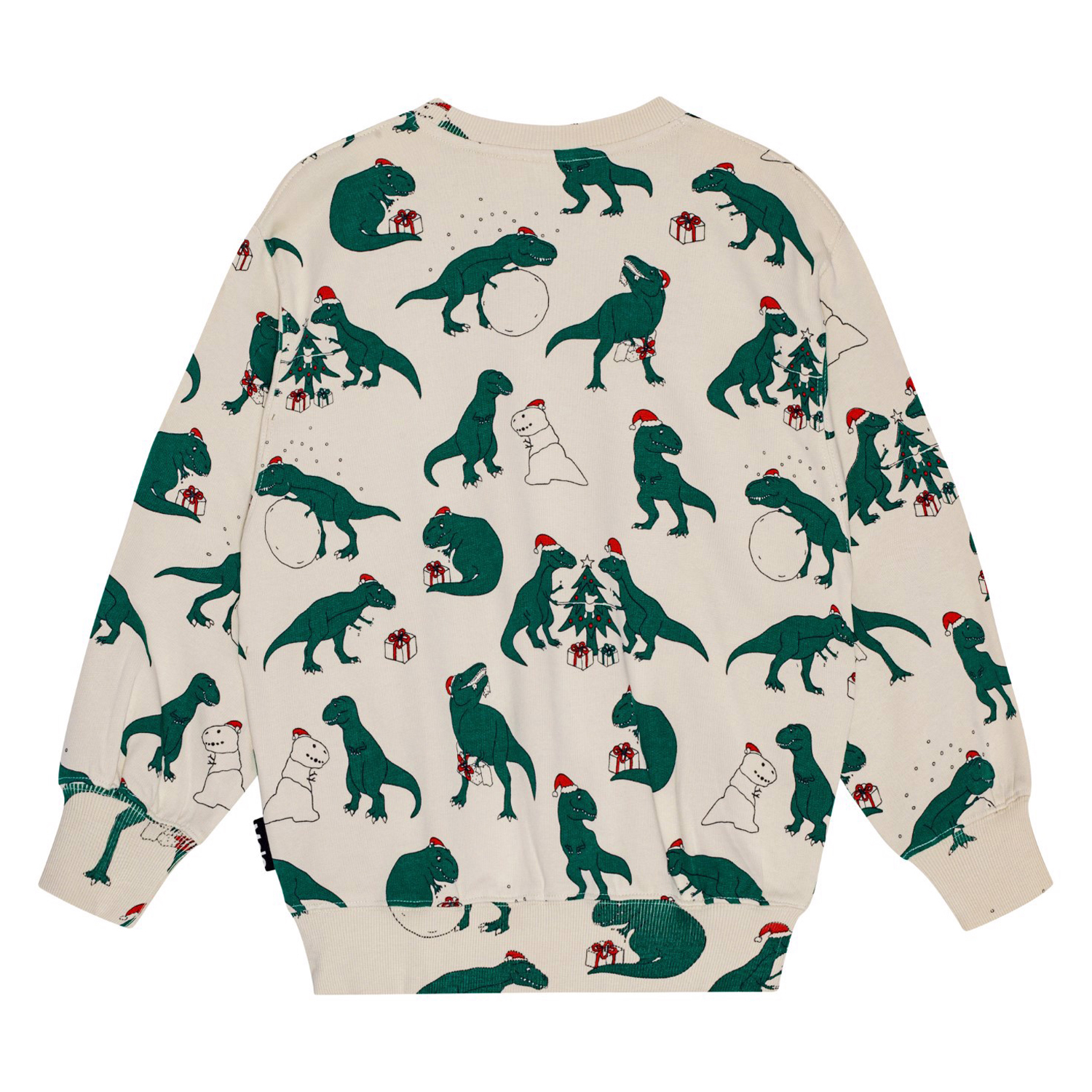 Monti - Festive Dinos