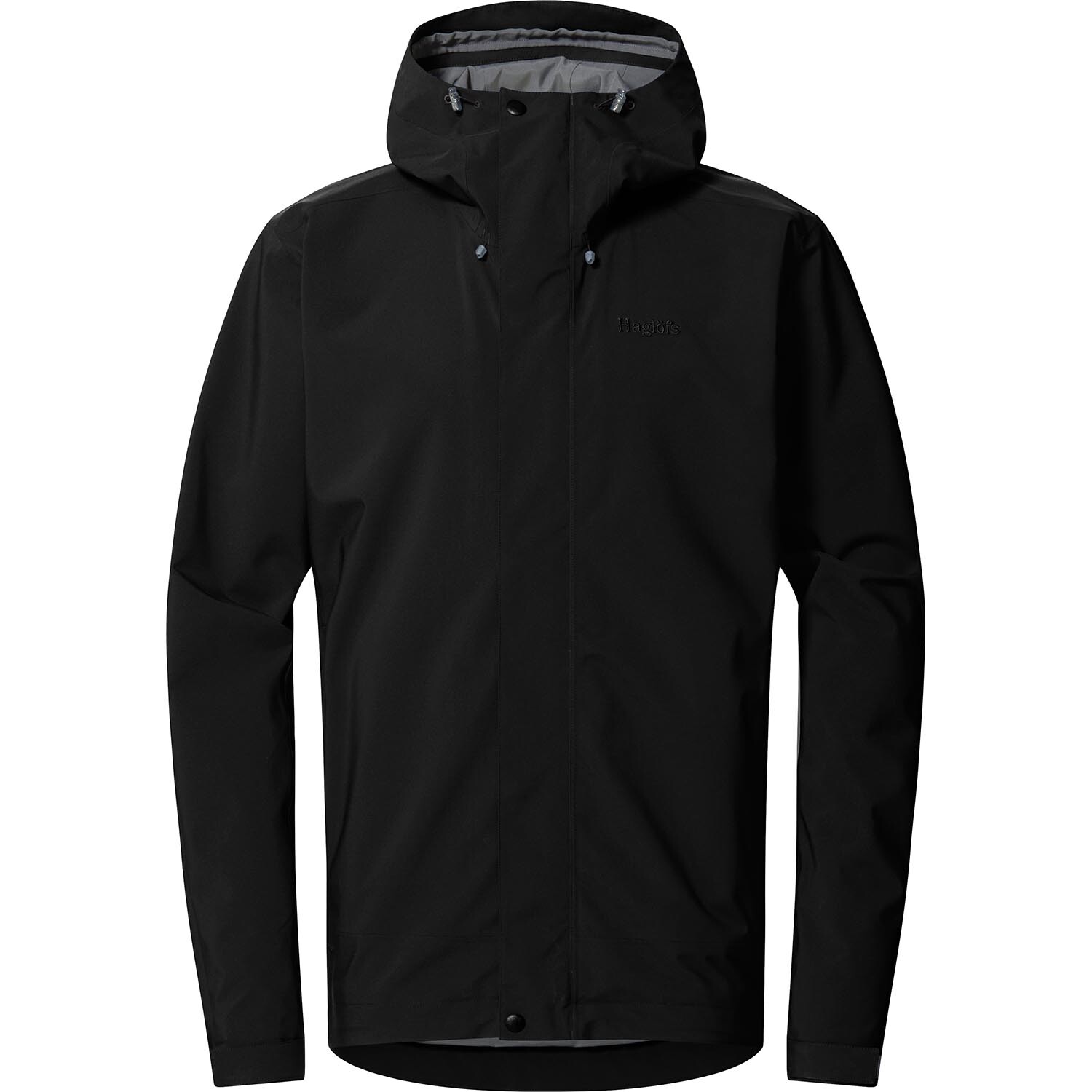 Haglöfs Mens Breeze Proof Jacket