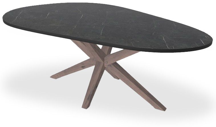 Eettafel Mendoza