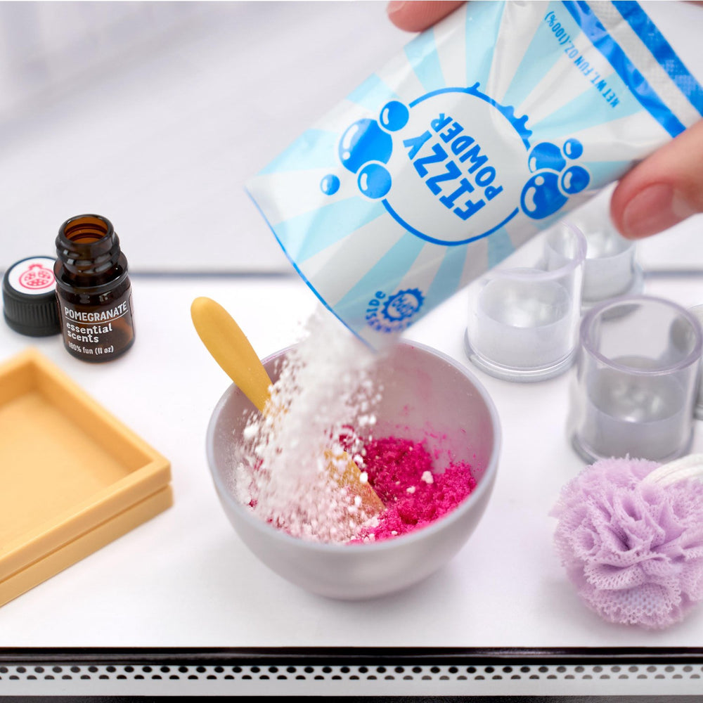 Køb MGA's Miniverse Mini Spa
