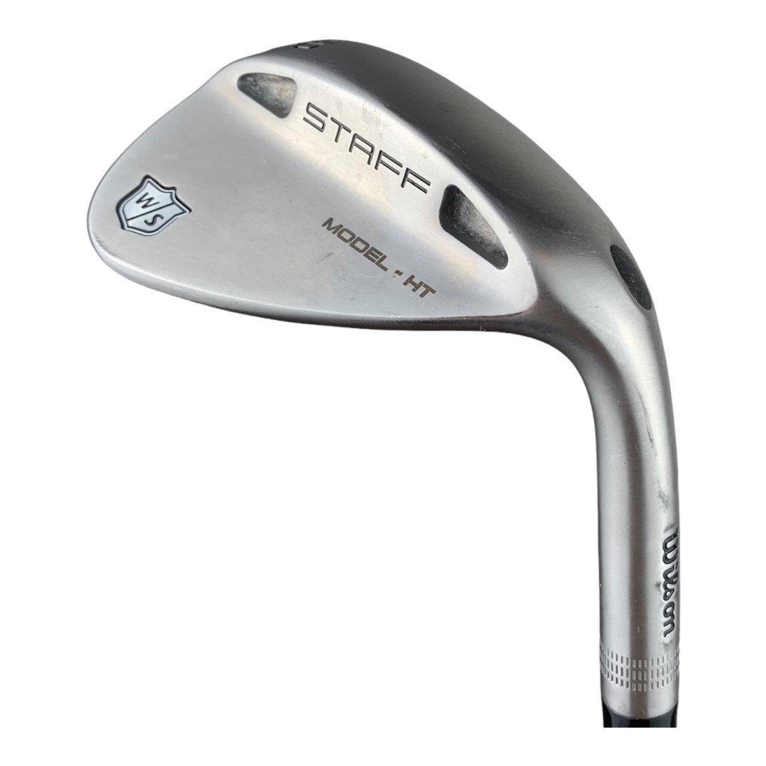 Wilson Staff Model HT Wedge