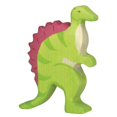 Spinosaurus