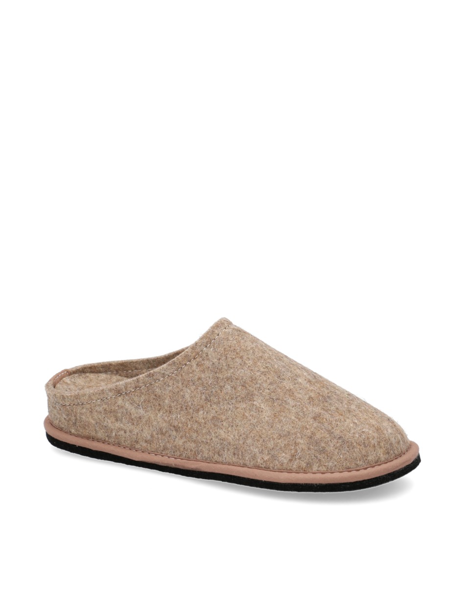 Textil Hausschuh