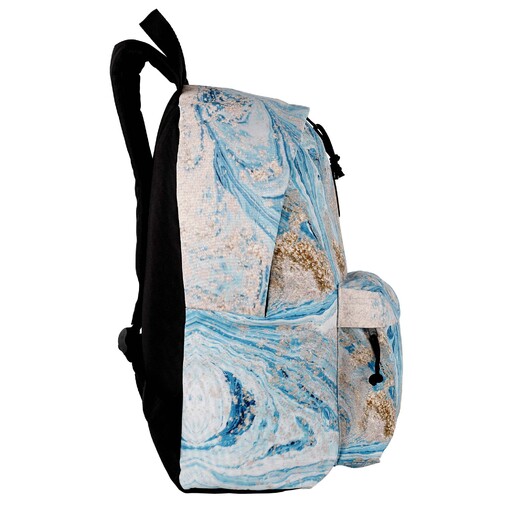 Mochila americana Be Golden Portalaptop