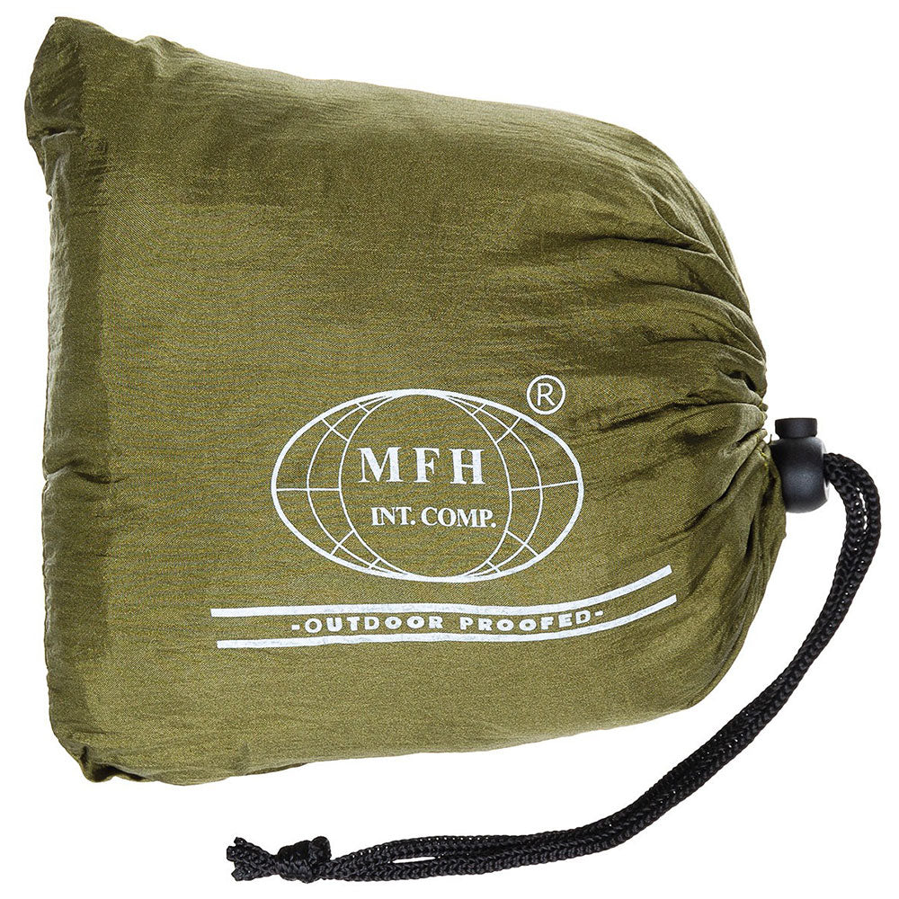 Fox Outdoor -  Fox Outdoor Hängematte Light oliv