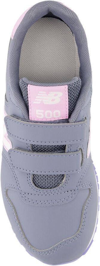 New Balance 500 sneakers Grå