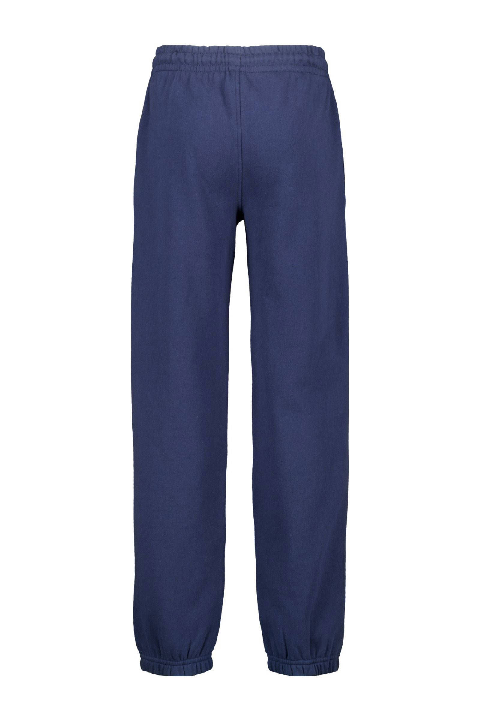 America Today joggingbroek donkerblauw