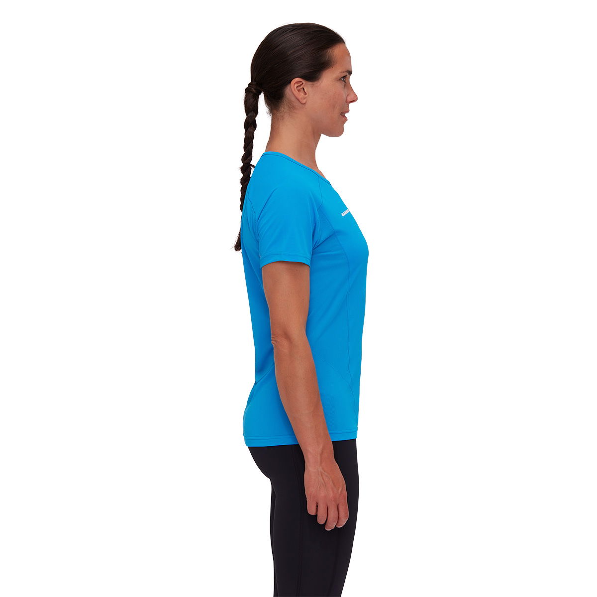 Mammut Aenergy FL T-shirt, dame
