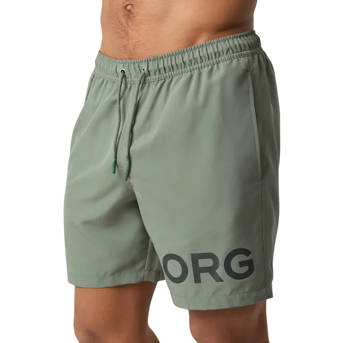 Bjorn Borg Björn Borg Zwemshort Heren
