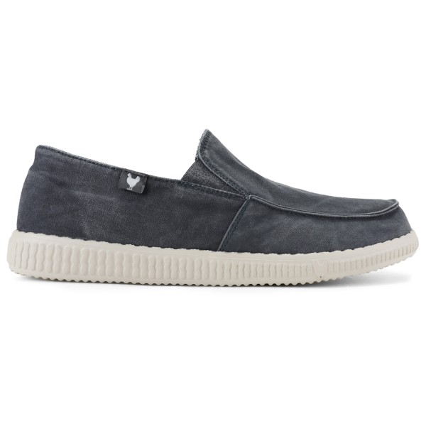 Walk in Pitas - WP150 Slip On Washed - Baskets