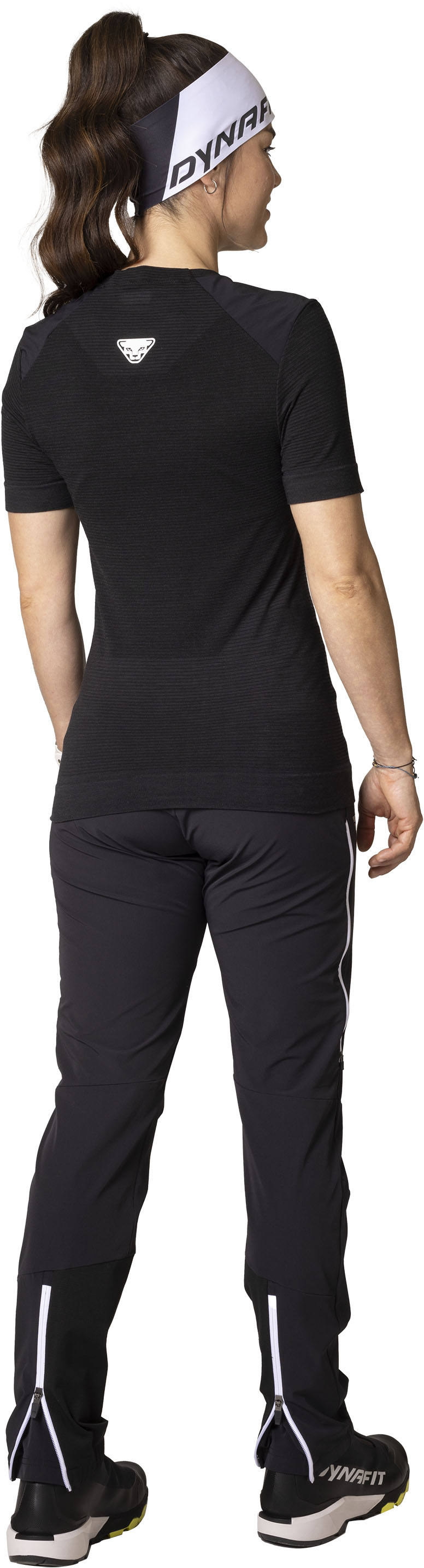 Dynafit Elevation Merino Shirt W