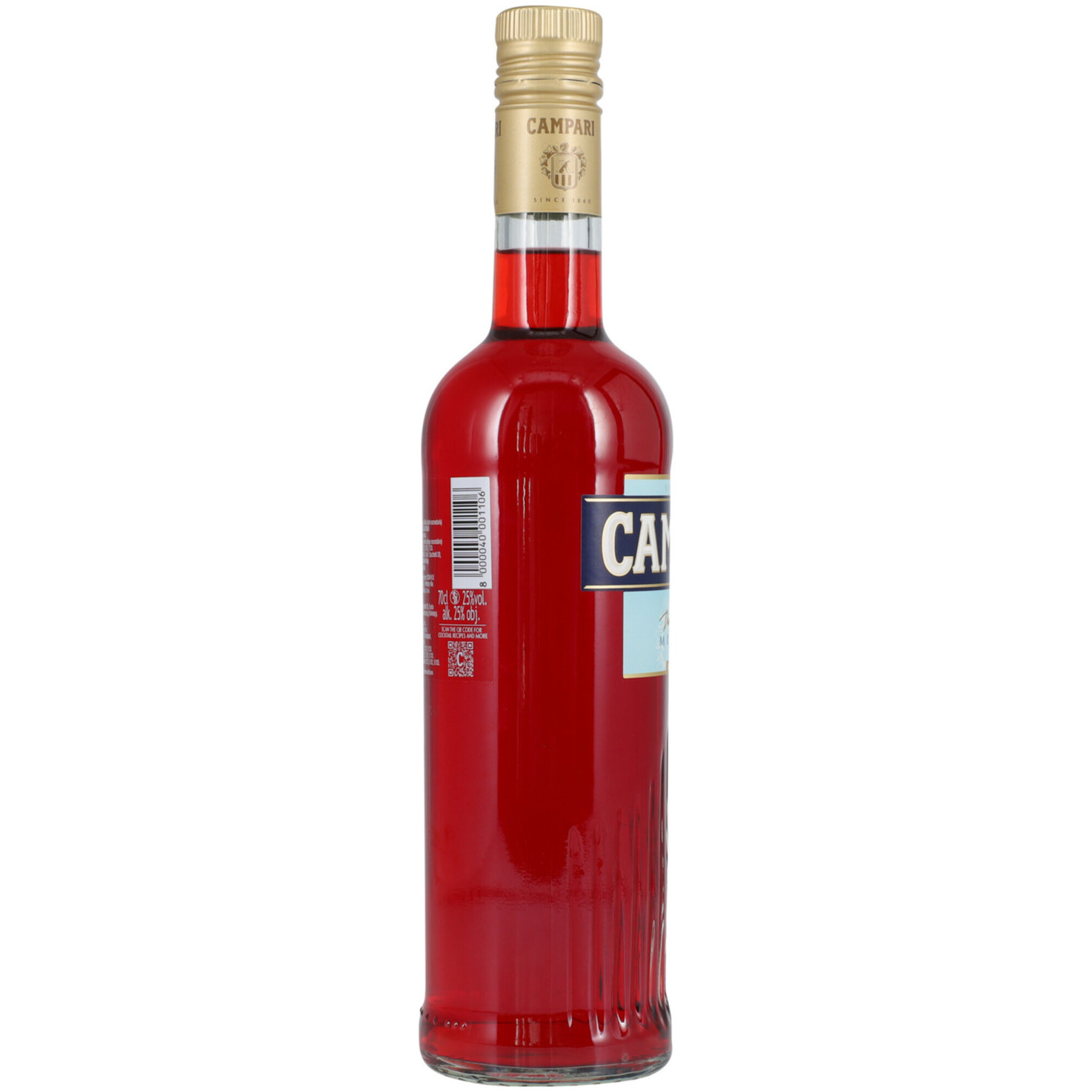 Campari Bitter -70cl