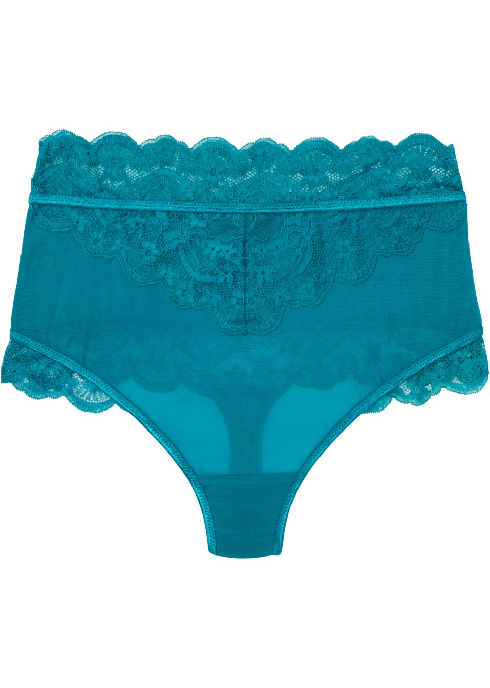 String taille haute
