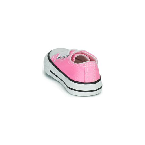 Citrouille et Compagnie - OTAL - Rose bonbon