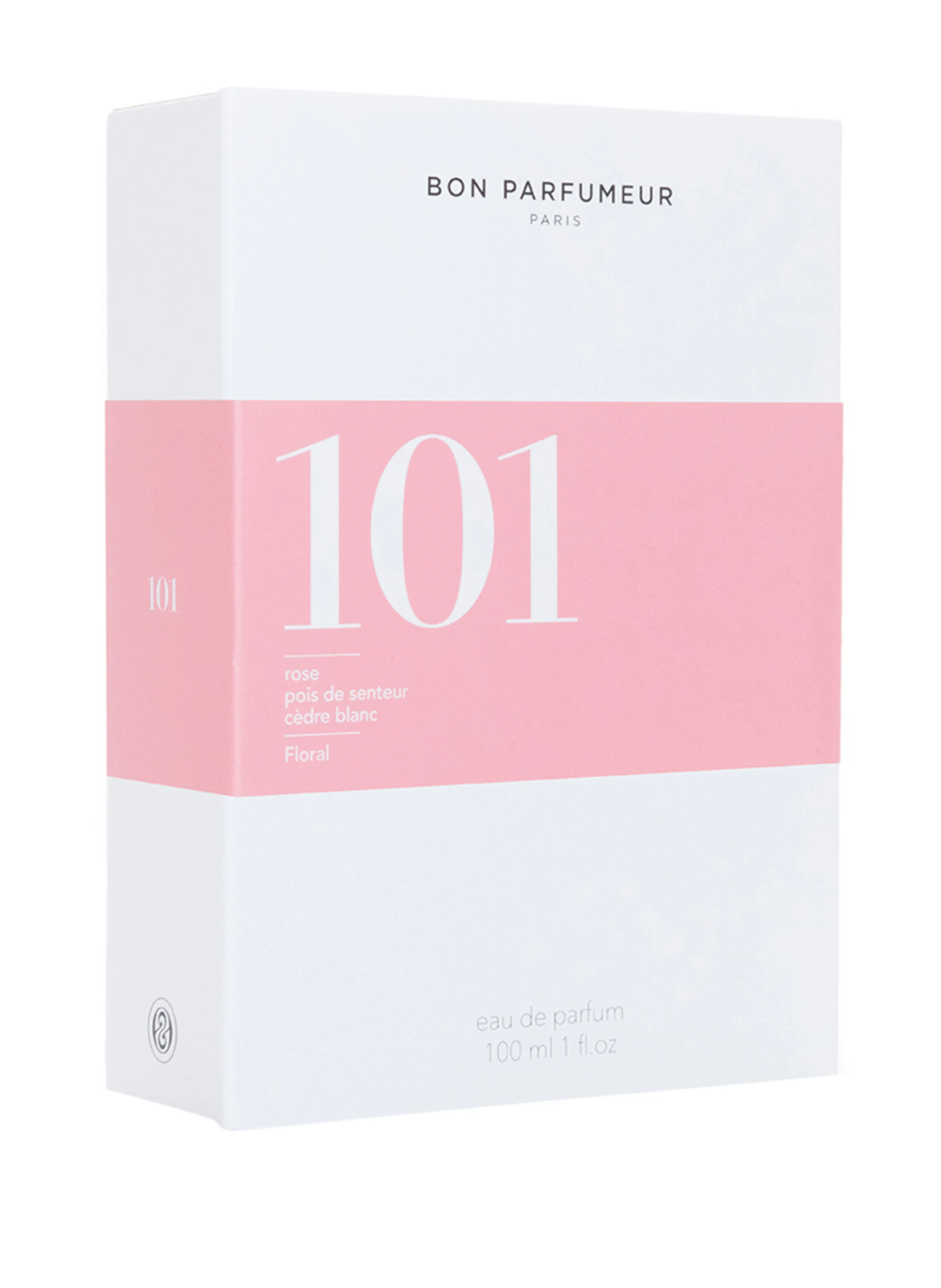 BON PARFUMEUR 101