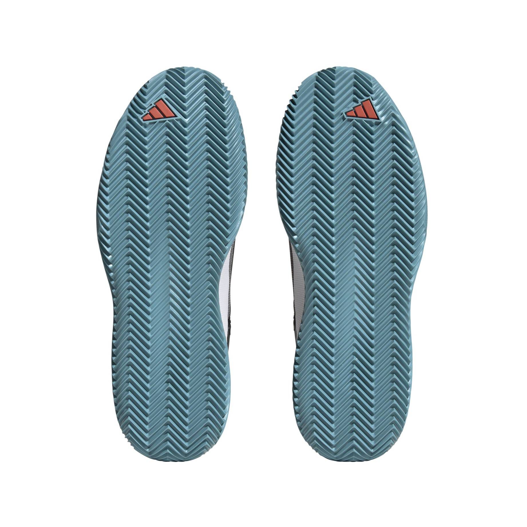 adidas Performance| Herren Tennissschuhe Sandplatz SOLEMATCH CONTROL M CLAY