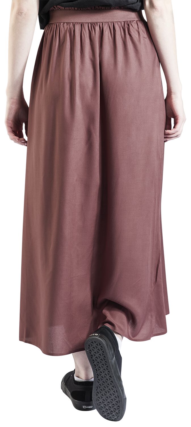 Onlvenedig Life Long Skirt NOOS | Only Jupe longue