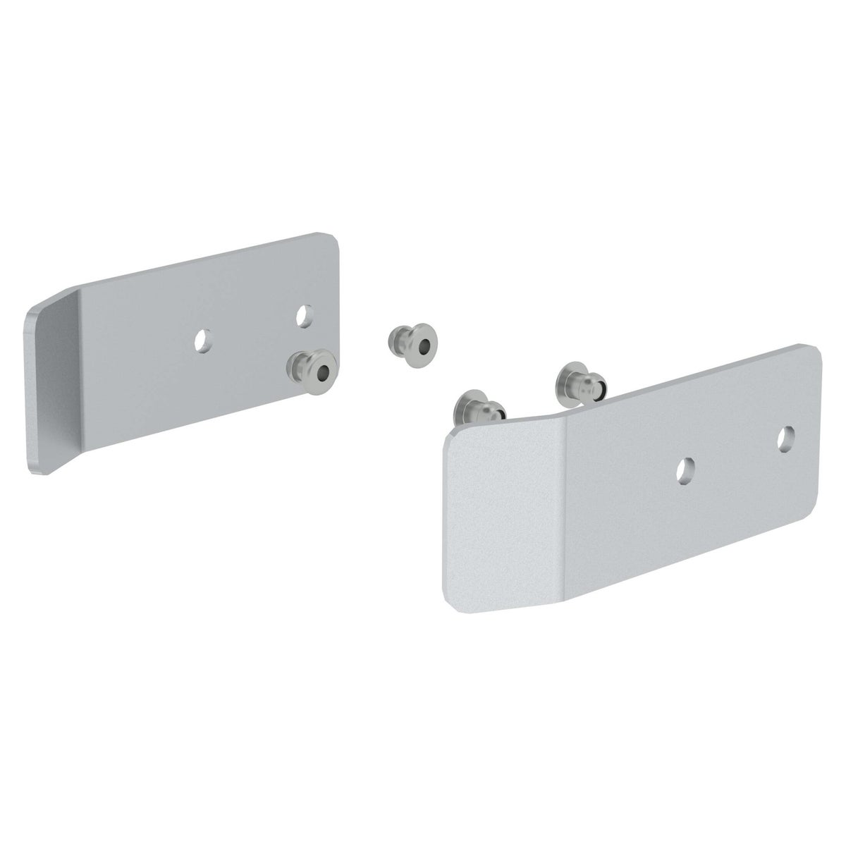 MUNK transportbeveiligingslip 58x25mm als ladderaccessoire voor sporttrappen