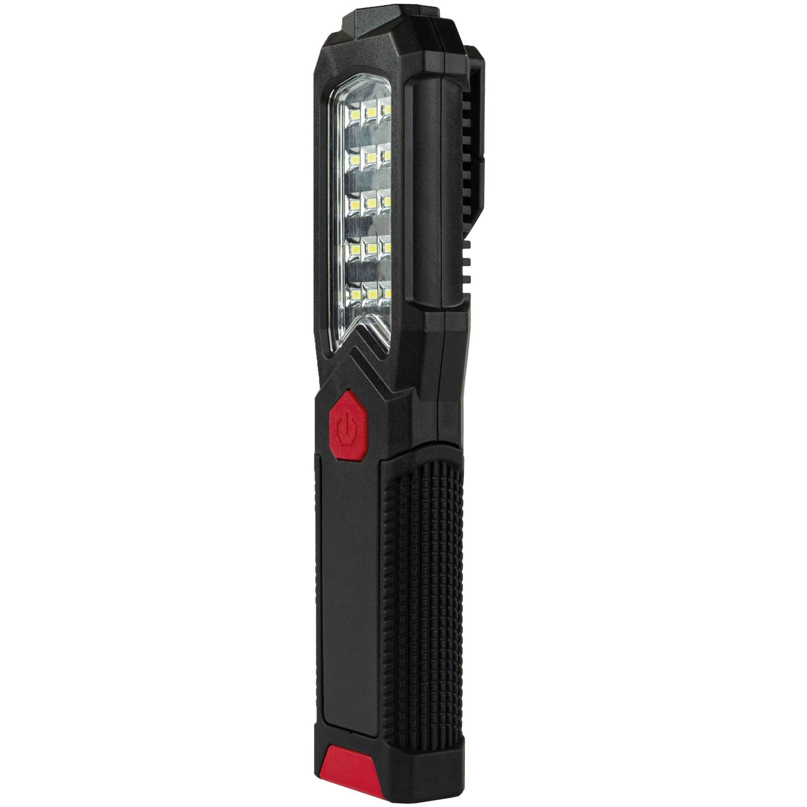 Akku-Arbeitsleuchte LED