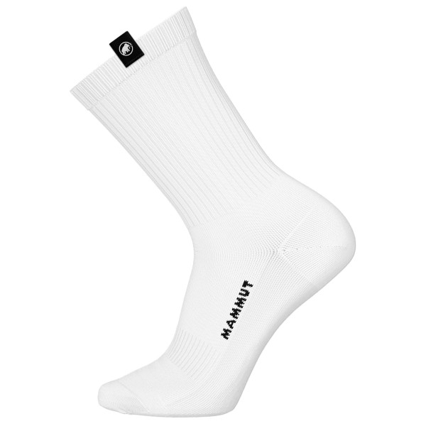 Mammut - Everyday Crew 3-Pack - Chaussettes multifonctions