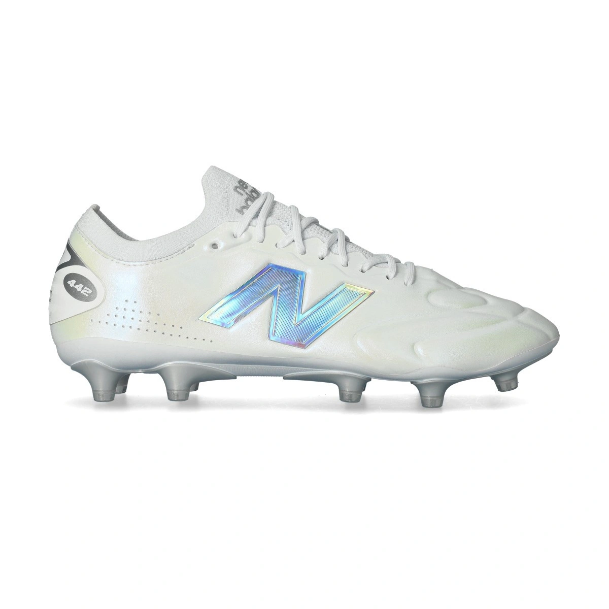 Chuteira New Balance 442 Elite Knit FG