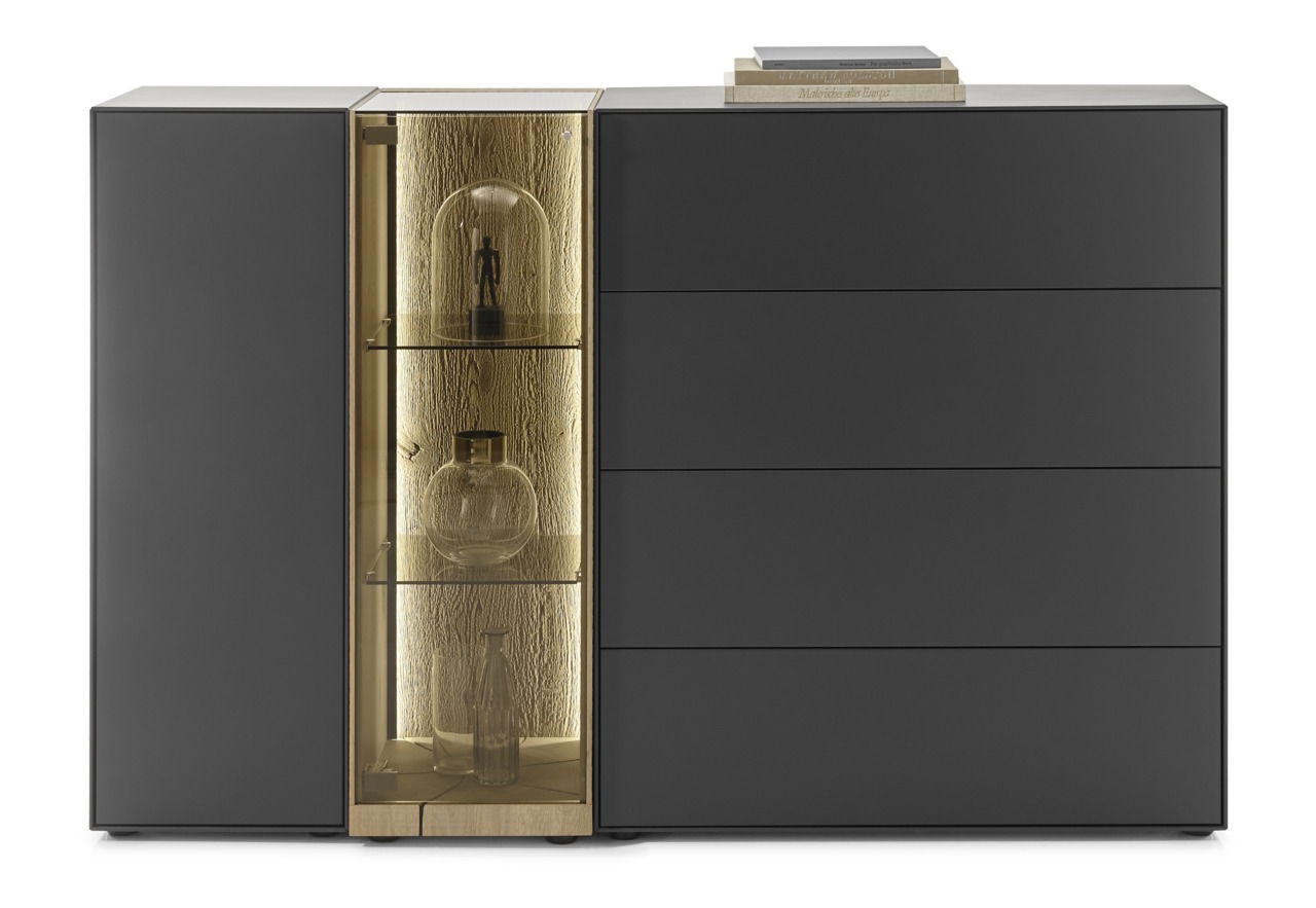 Musterring Highboard TREVIO
