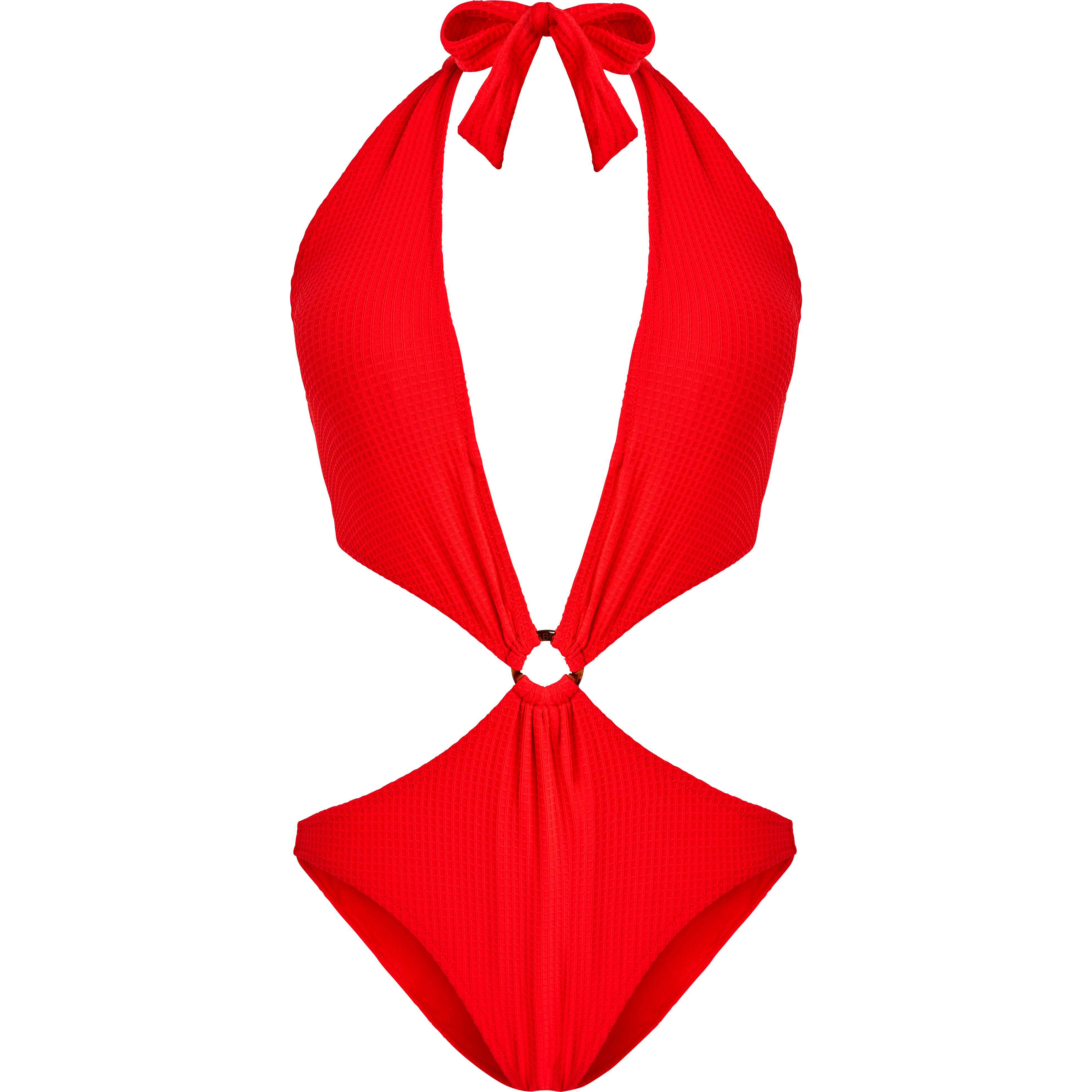 Micro Ronde Des Tortues Rainbow Look Women Swimwear