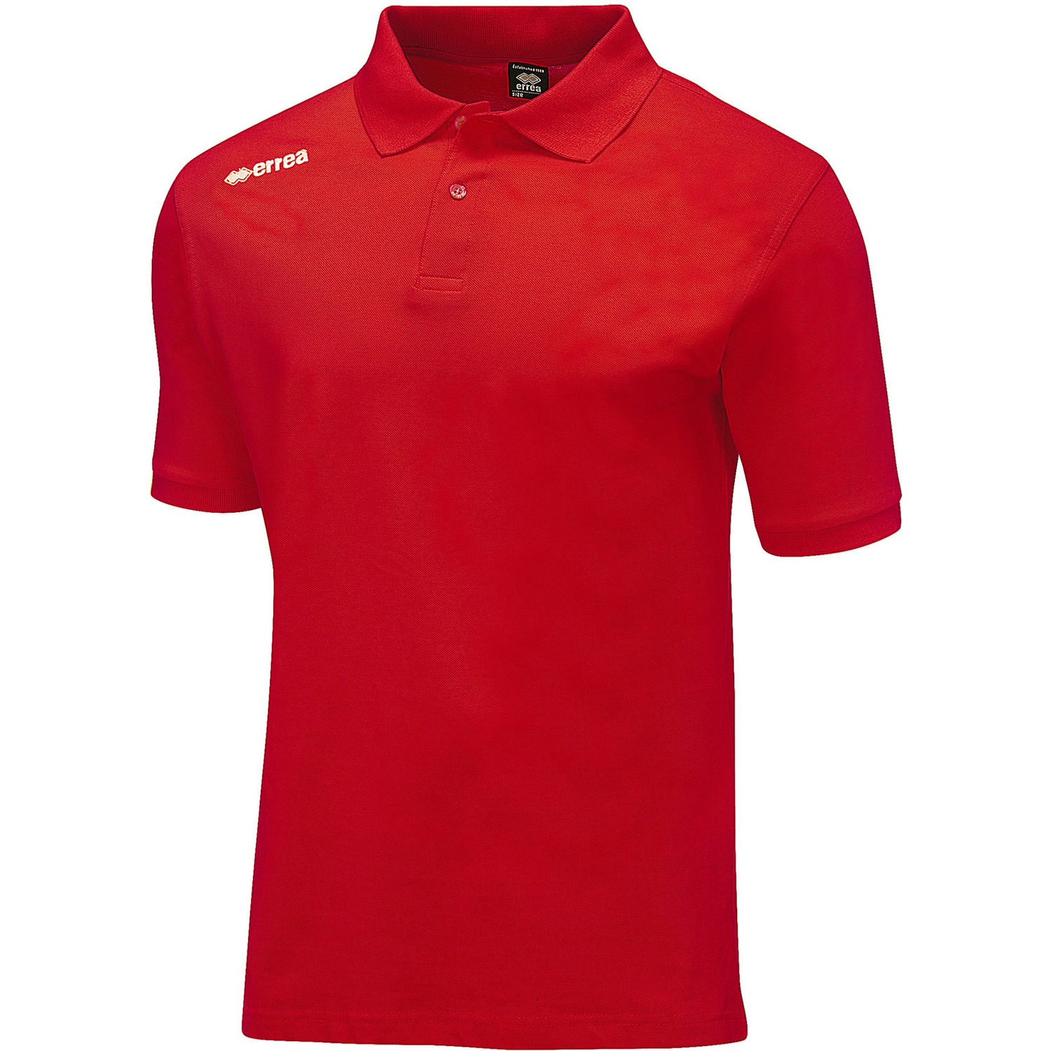 Errea Team Polo