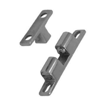 Magneetsnapper9 X 50Mm Rvs316