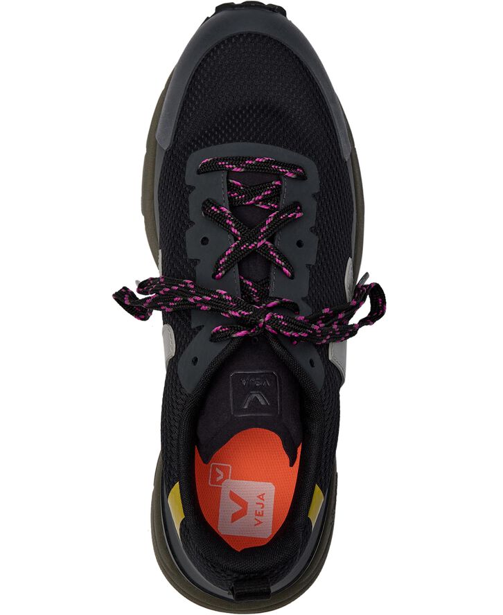 Veja Dekkan Black_oxford-grey_tonic