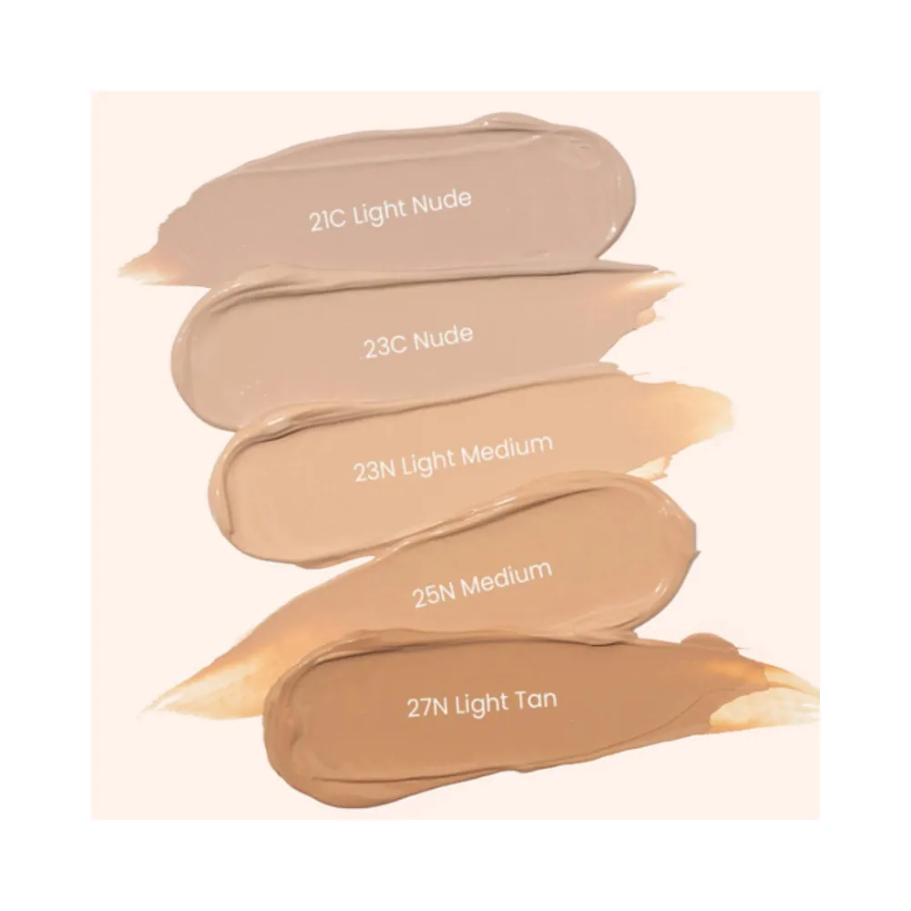 HEIMISH Moringa Ceramide BB Cream SPF30 PA   25 Medium - 30 g.