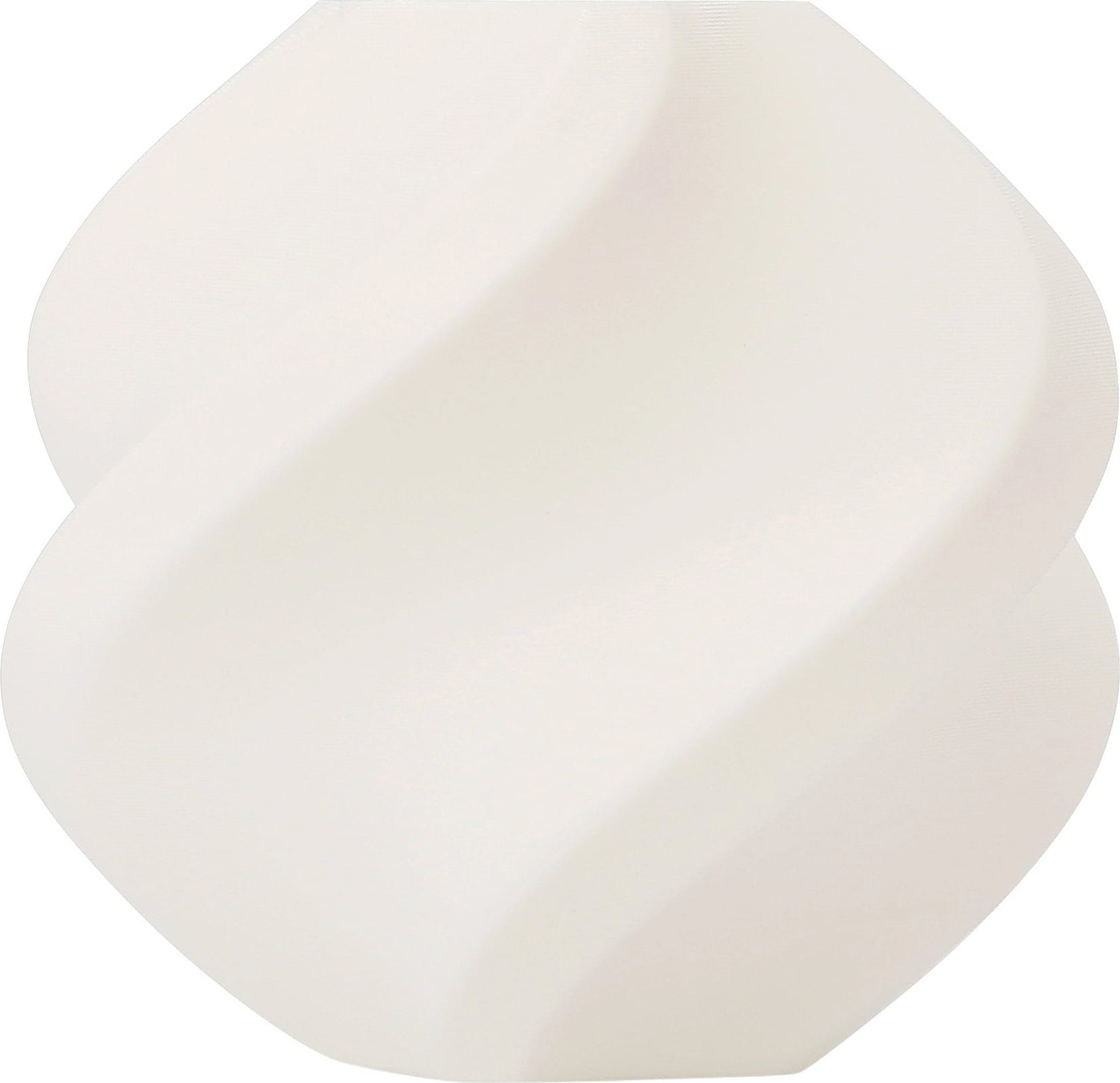 Bambu Lab  PLA Tough+ White, Spule (1.000 g)    Robust wie ABS, einfach wie PLA – in White