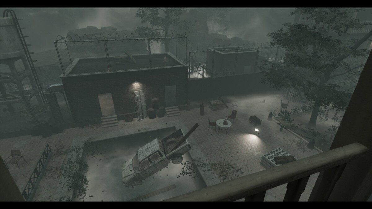 Oxide Room 104 - PS5