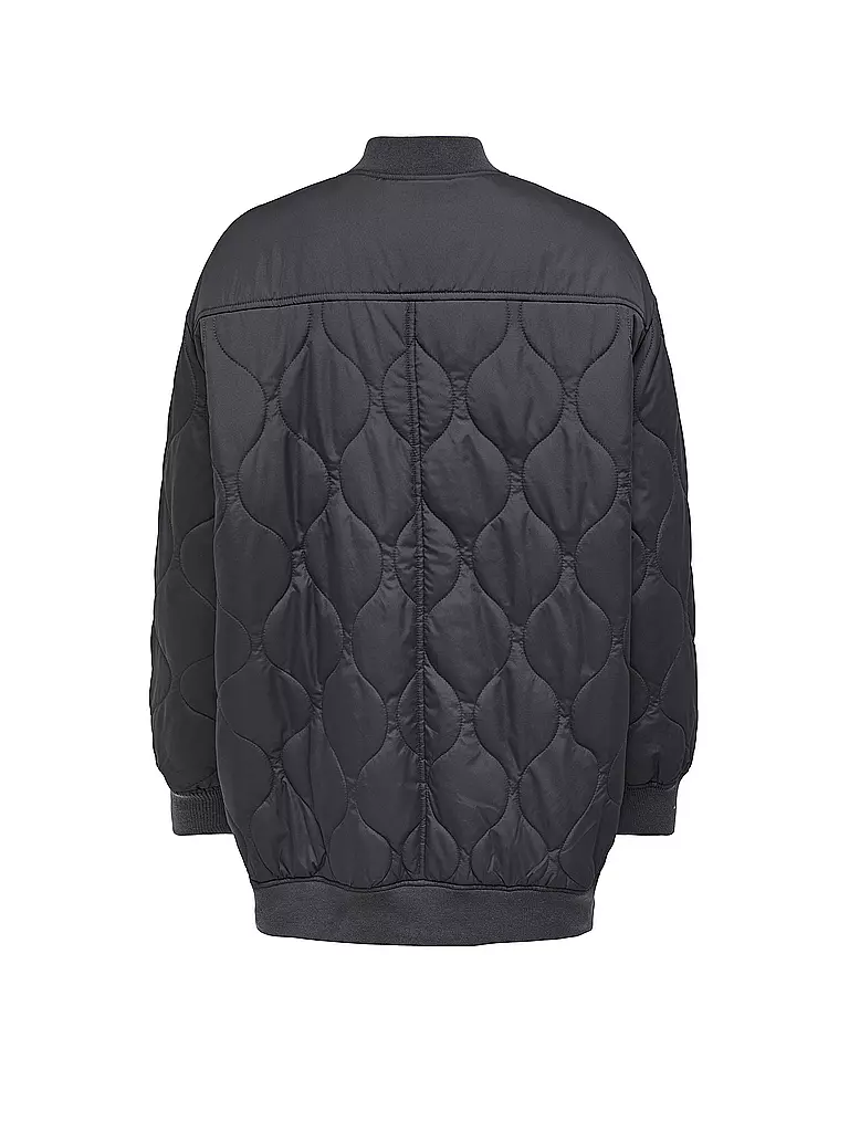 ONLY Blouson ONLTINA grau