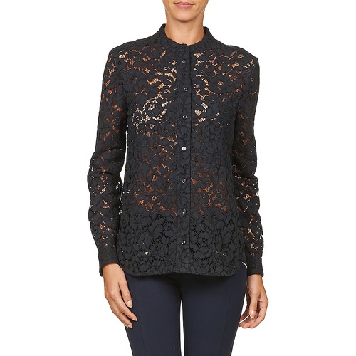 Joseph - LANCE LACE - Noir